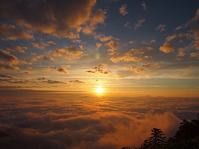 津別峠の絶景 アシストブログ